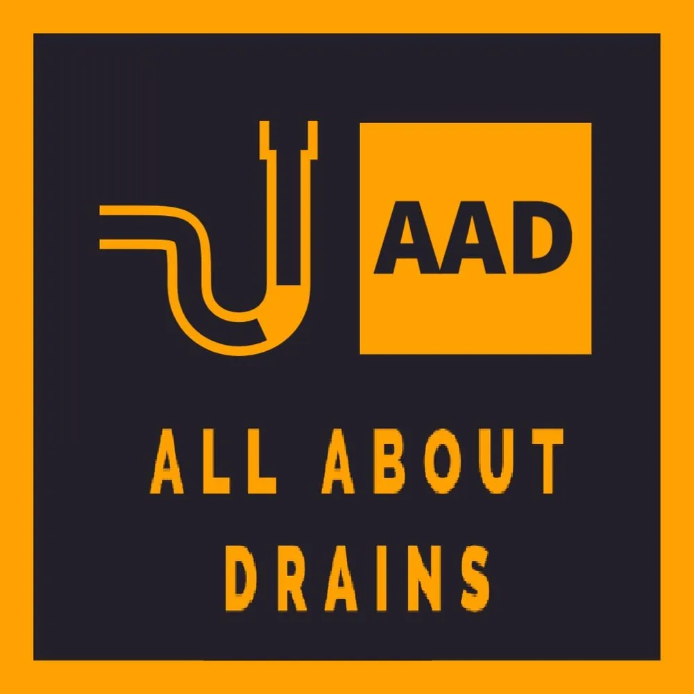 Slide of All About Drains