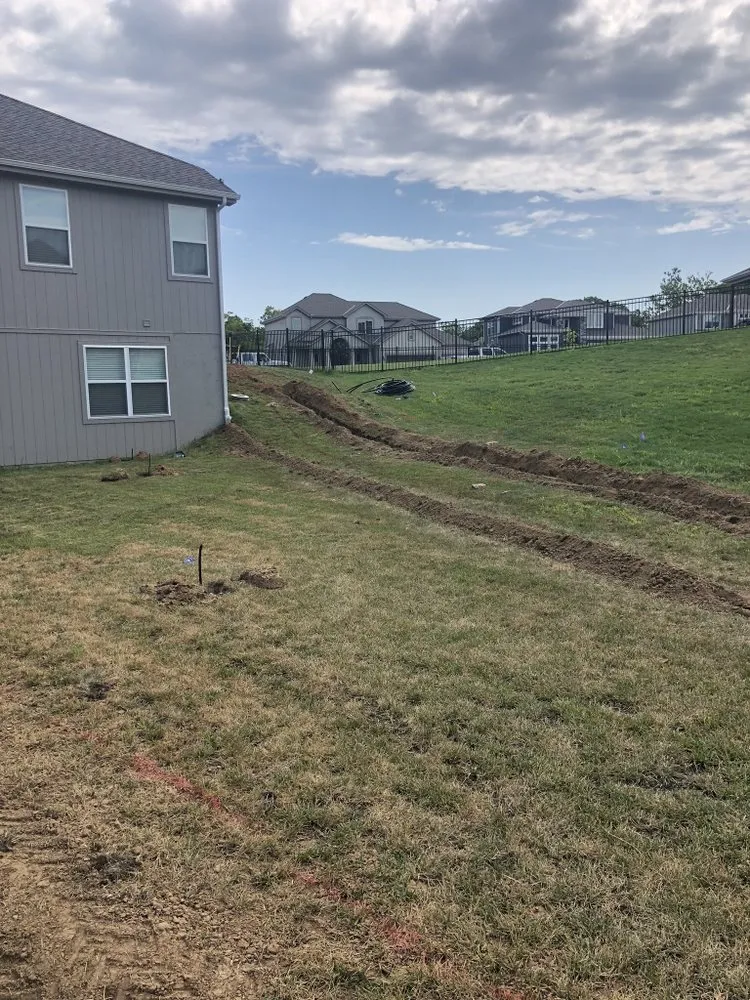 Emergency emergency plumbing service in Parkville, MO - All About Irrigation