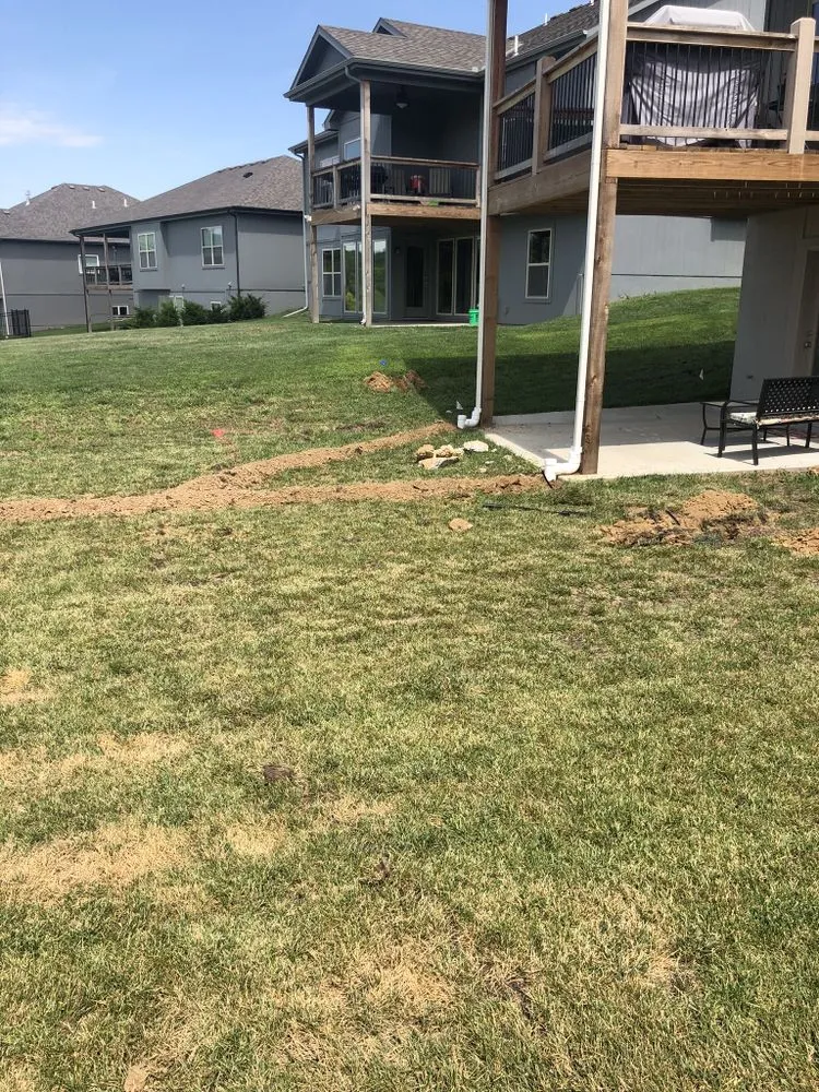 Professional drain cleaning in Parkville, MO by All About Irrigation