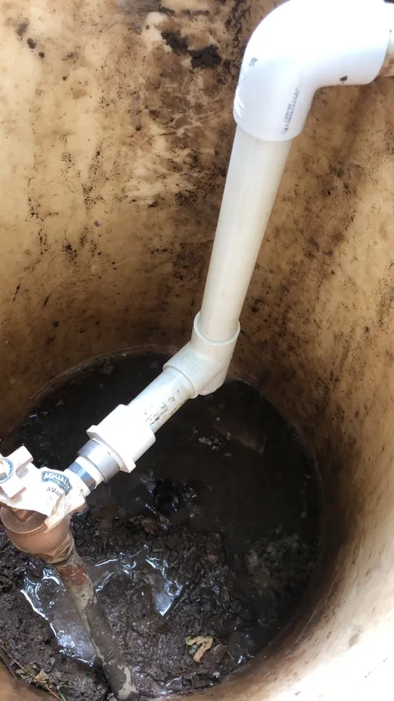 Professional pipe repair in Parkville, MO by All About Irrigation