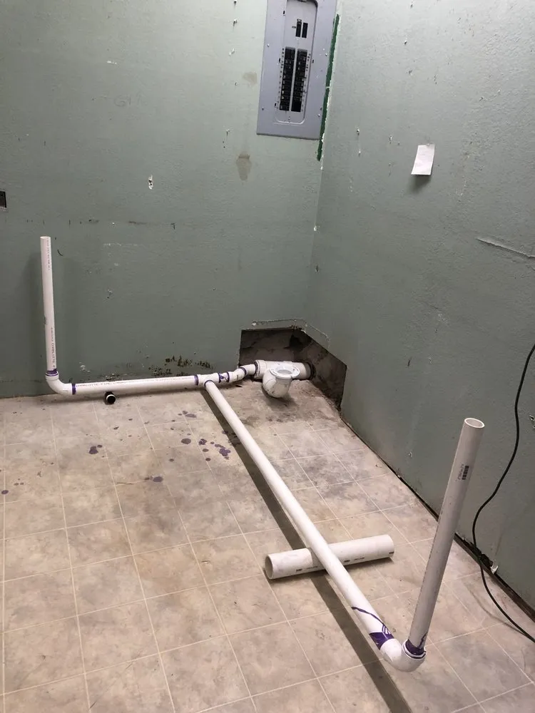 Slide of All About Pipes