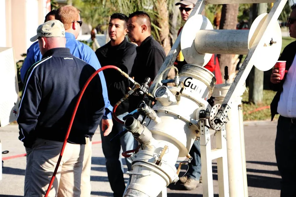 Slide of All about pipes