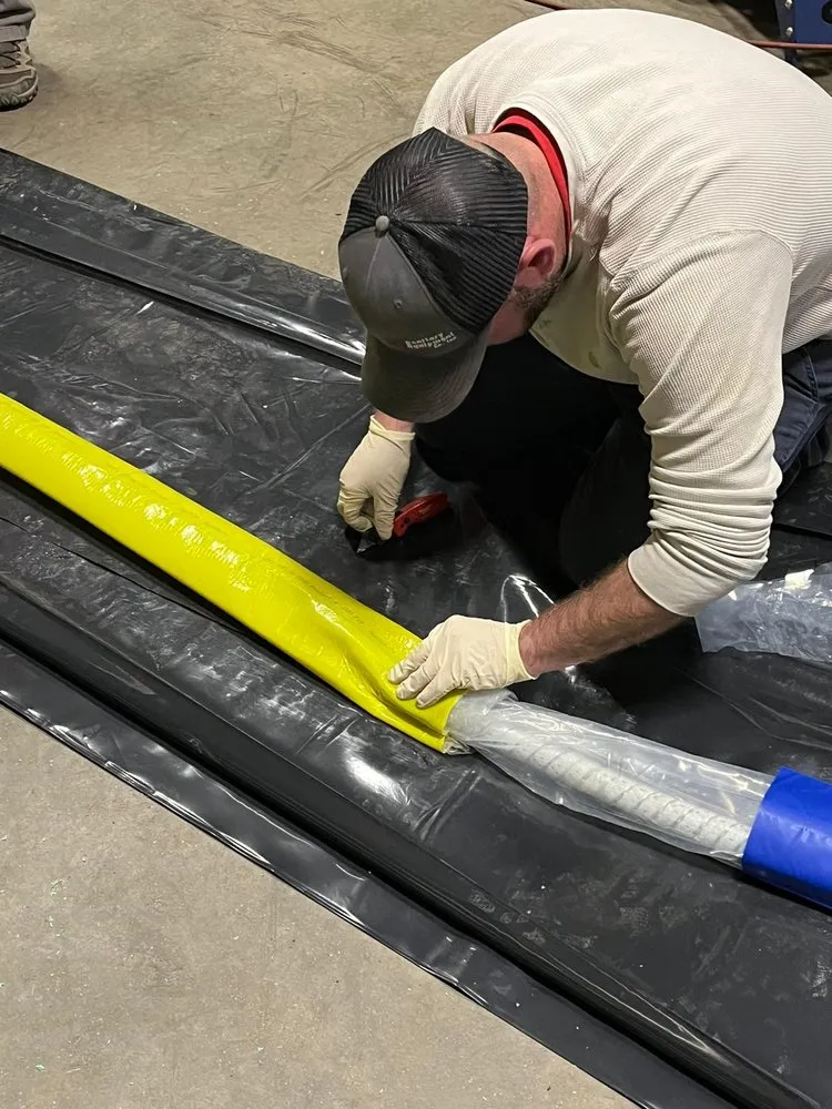 Slide of All about pipes