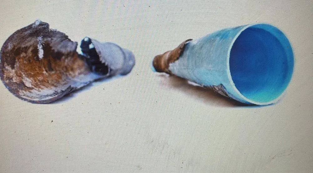 Slide of All about pipes