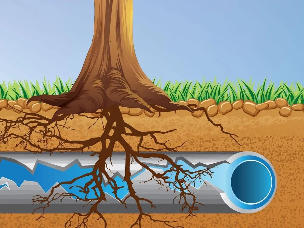 Slide of All about pipes