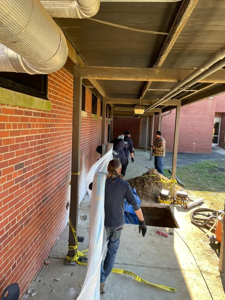 Slide of All about pipes