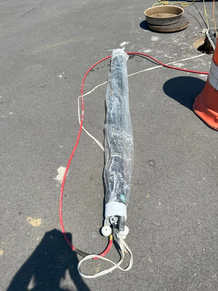 Slide of All about pipes