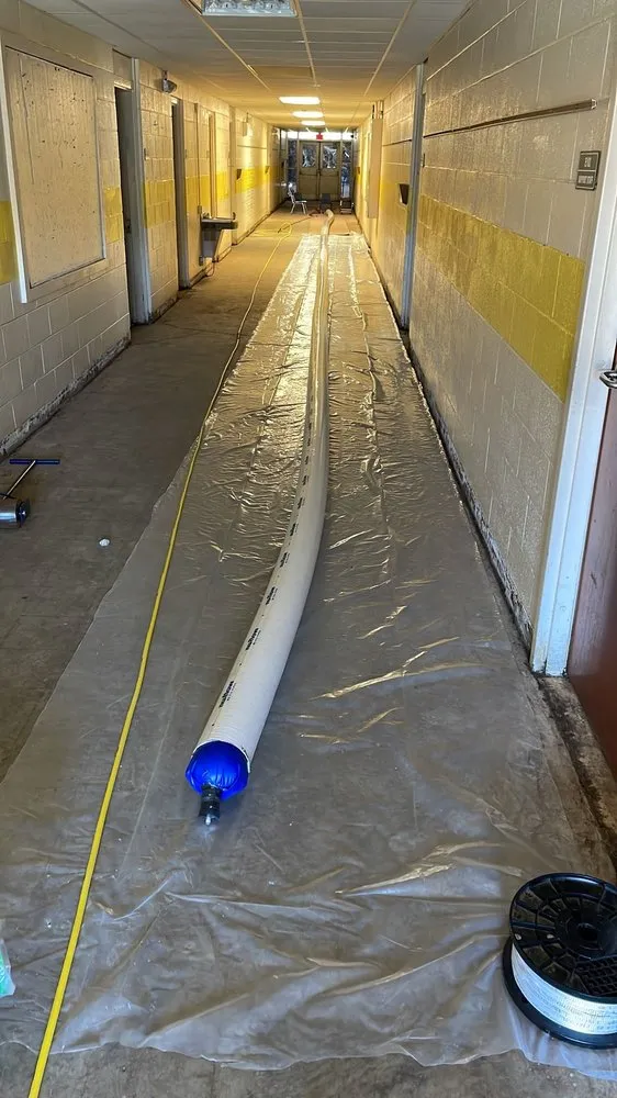 Slide of All about pipes