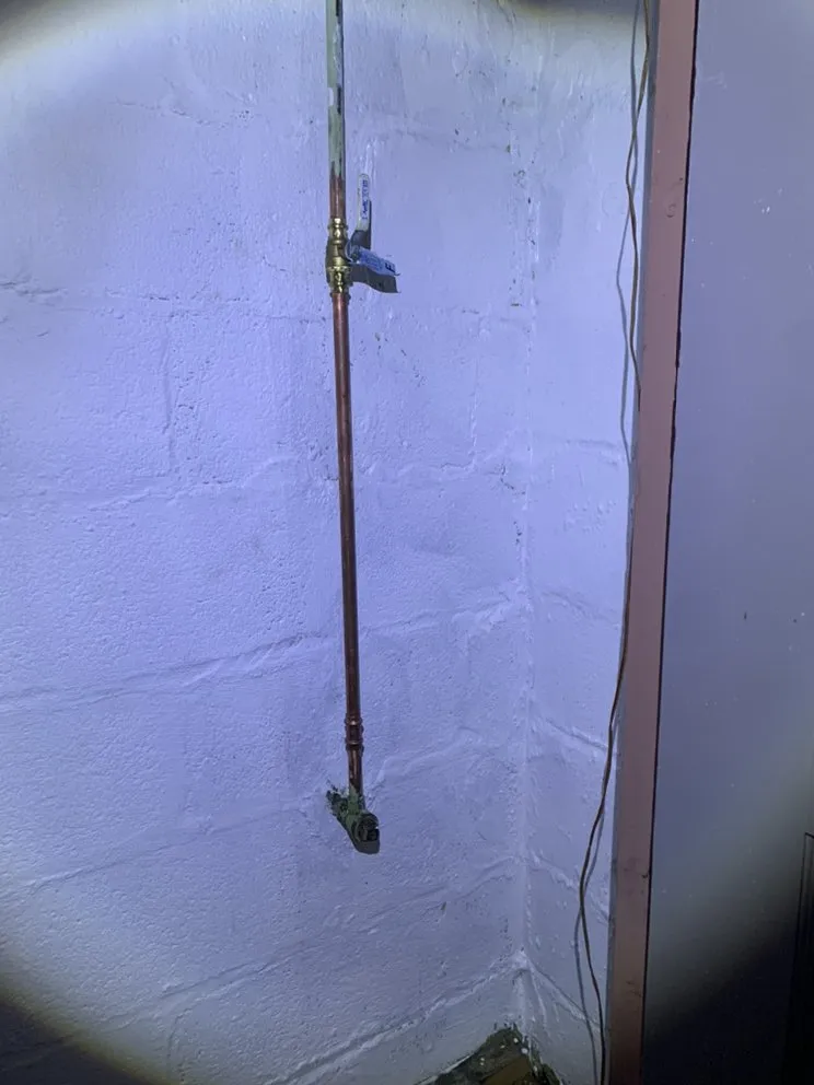 Reliable water heater service for homes in Halethorpe, MD by All About Plumbing & Drain Cleaning