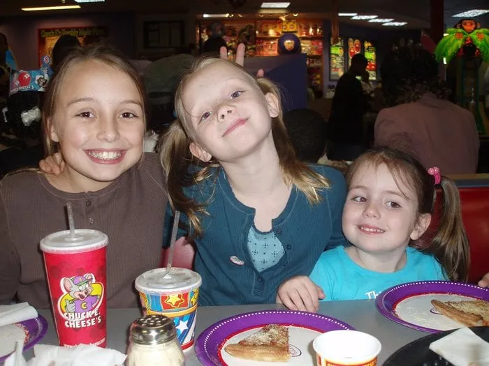 Slide of All About Plumbing