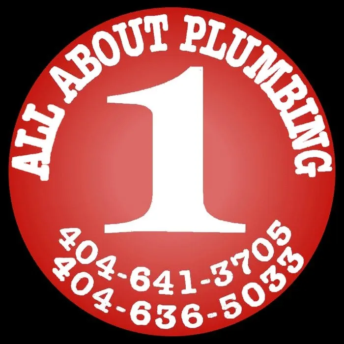 Slide of All About Plumbing