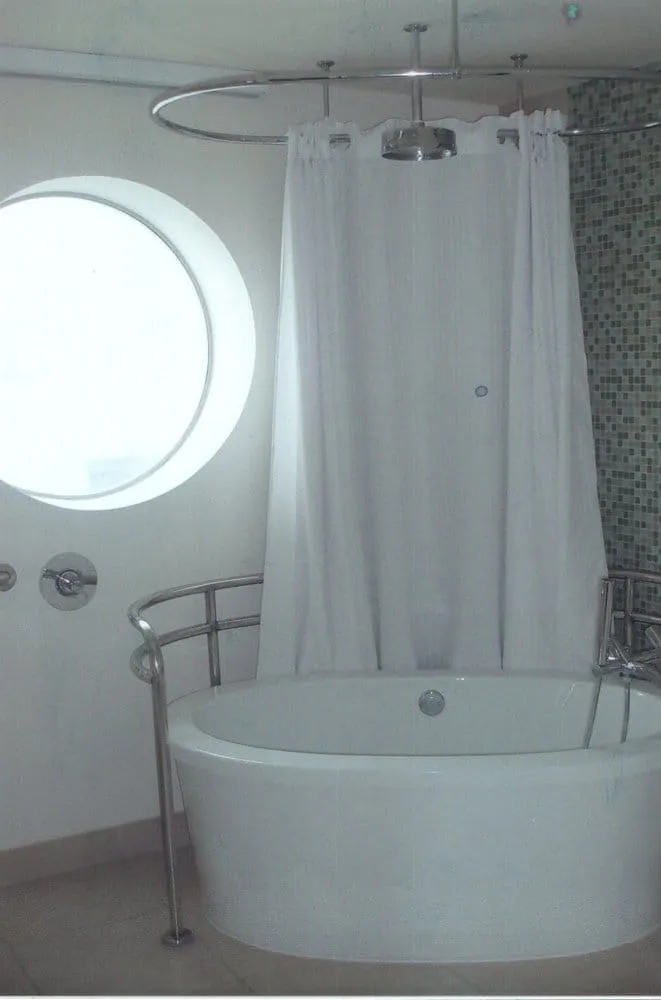 Slide of All About Plumbing