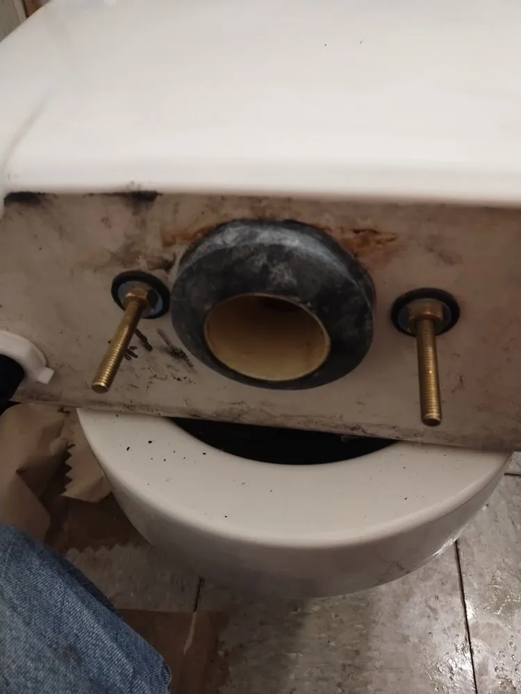 Slide of All About Plumbing