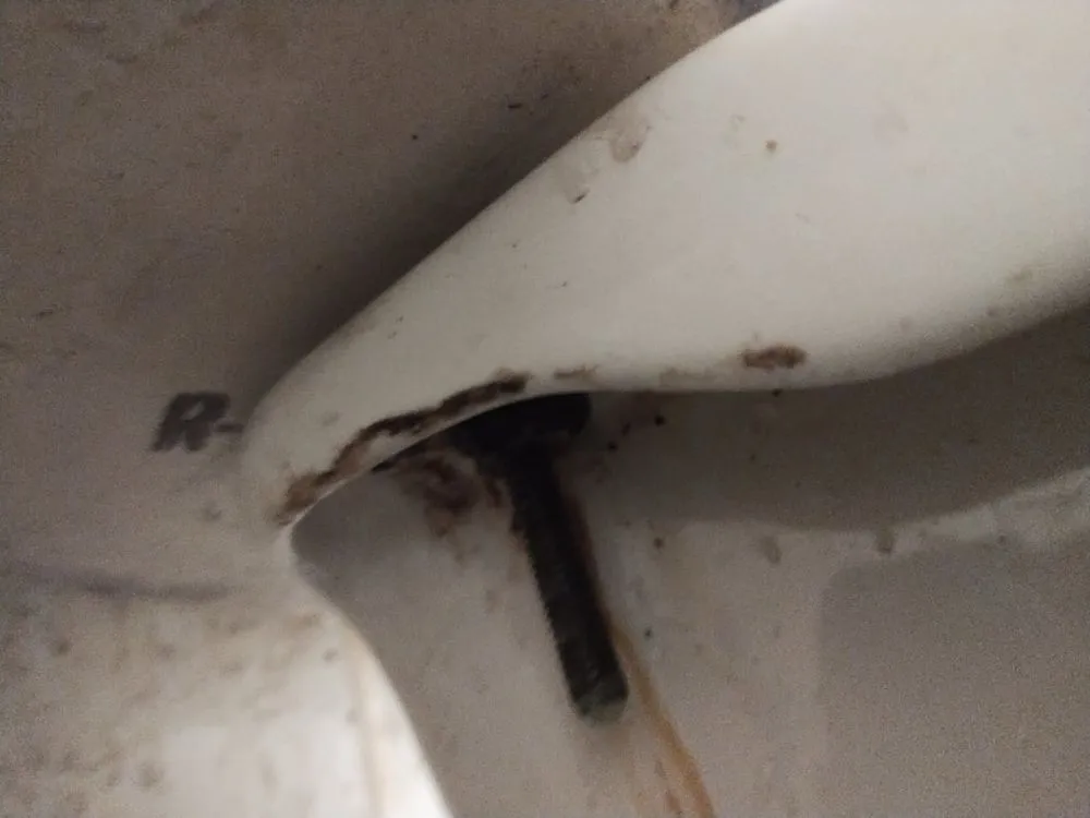 Slide of All About Plumbing