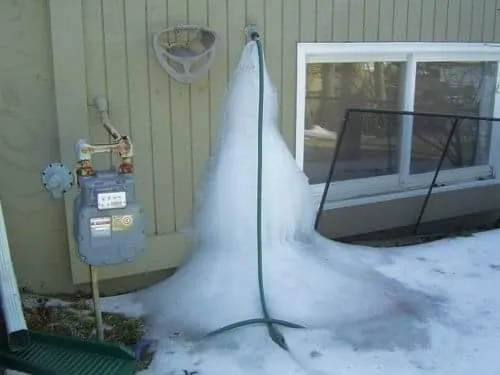 Slide of All About Plumbing