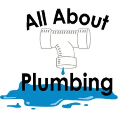 Slide of All About Plumbing