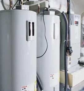 Slide of All About Plumbing