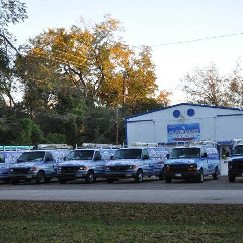 Slide of All About Plumbing