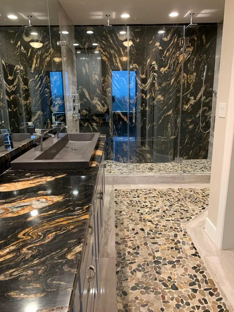 Slide of All About Plumbing