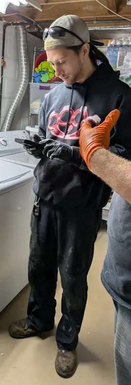 Slide of All About Plumbing