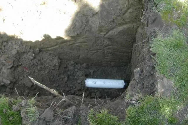 Slide of All About Plumbing