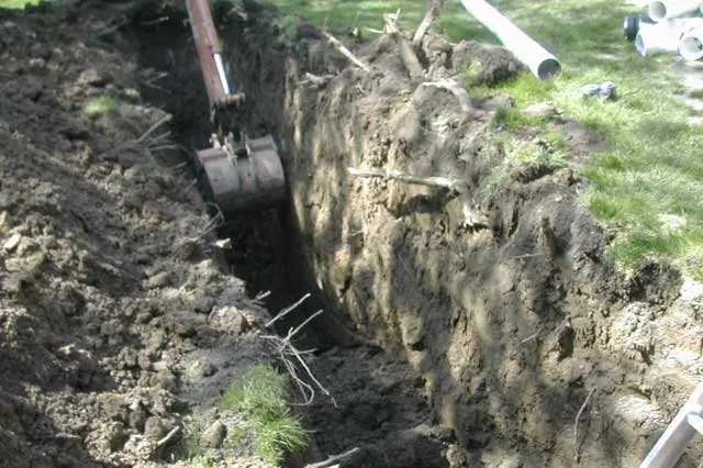 Slide of All About Plumbing