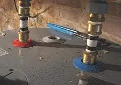 Slide of All About Plumbing