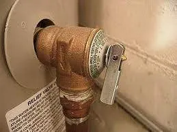 Slide of All About Plumbing