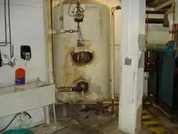 Slide of All About Plumbing