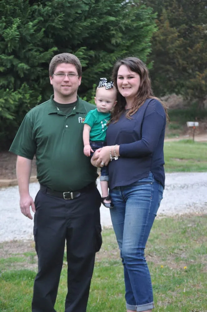 Slide of All About Plumbing