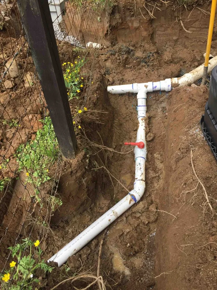 Slide of All About Plumbing