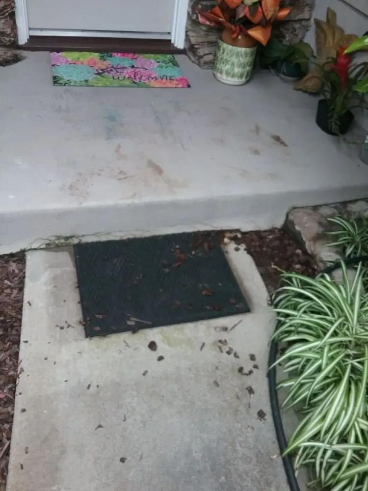 Slide of All About Plumbing