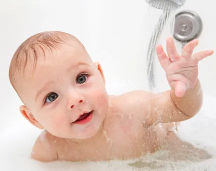 Slide of All About Plumbing