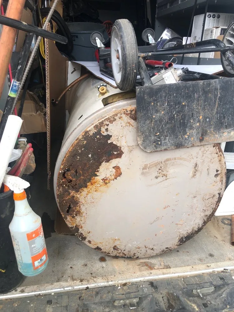 Reliable drain cleaning experts serving Oceanside, CA - All About Plumbing