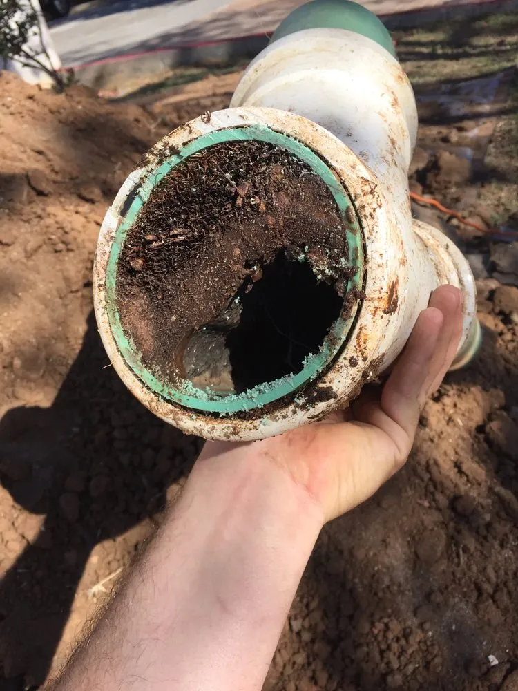 Emergency pipe repair service in Oceanside, CA - All About Plumbing