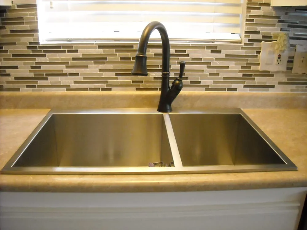 Slide of All About Plumbing