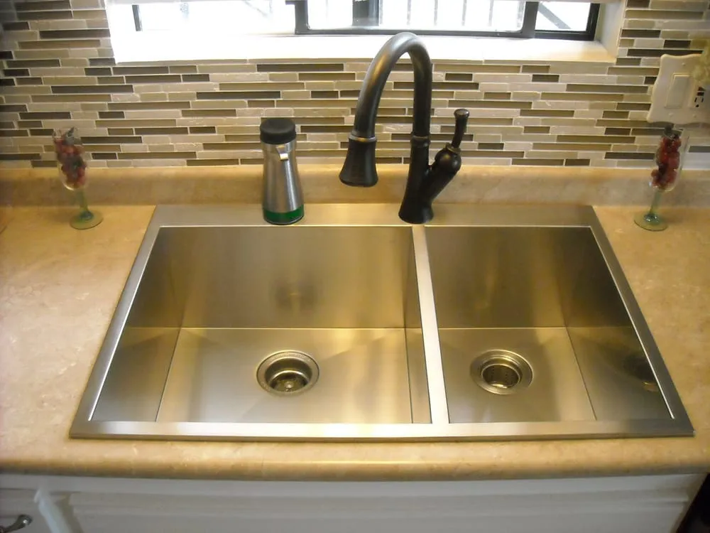 Slide of All About Plumbing