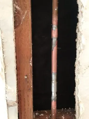 All About Plumbing Logo