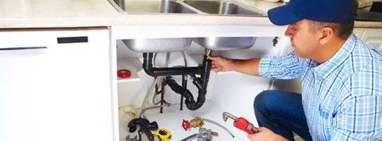 Slide of All About Plumbing