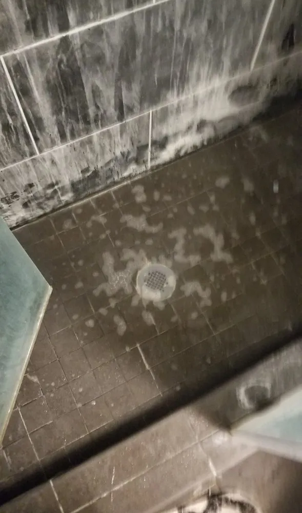 Slide of All About Plumbing