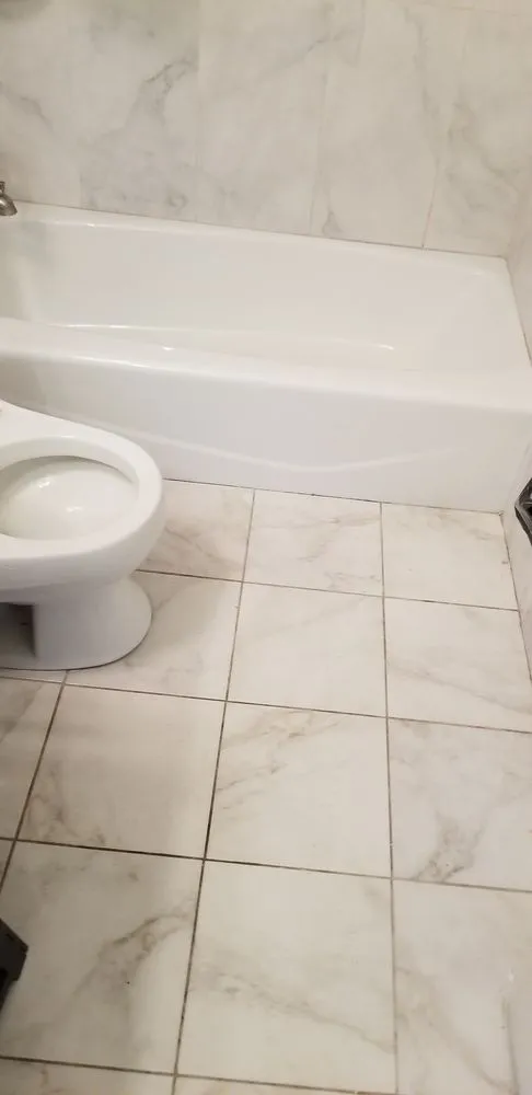 Slide of All About Plumbing