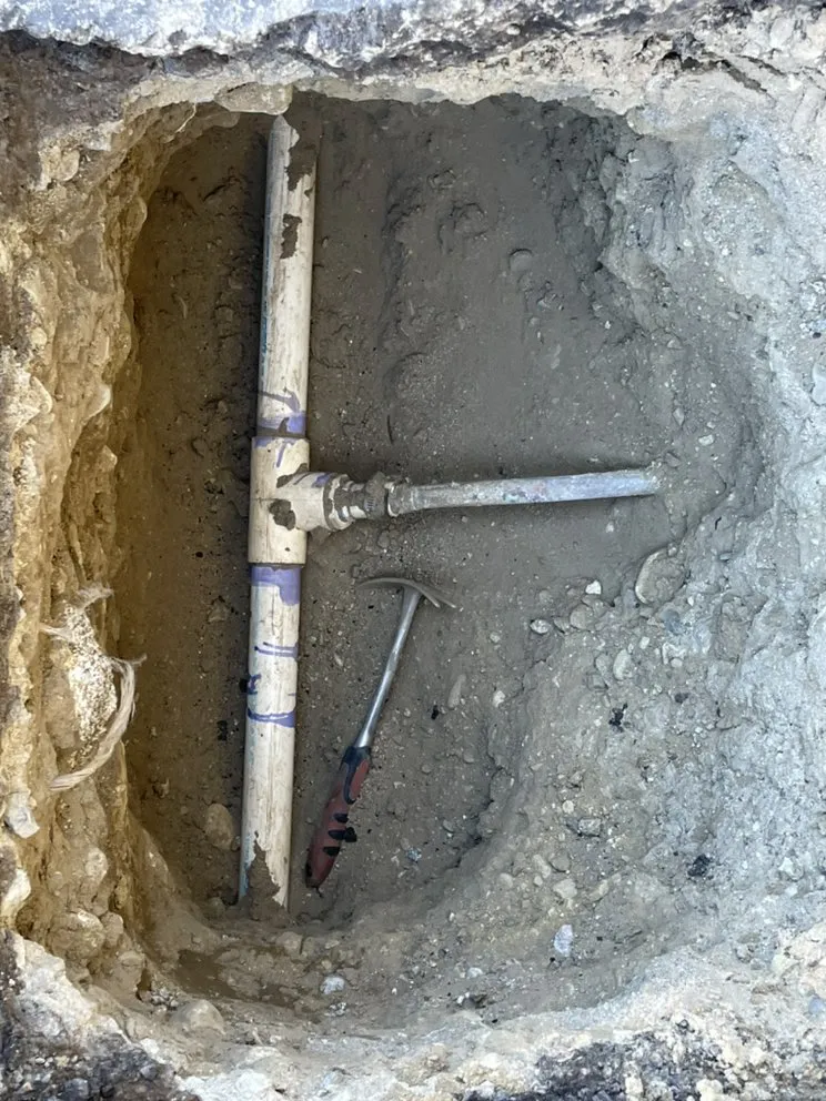 Top-rated leak detection in Rancho Cucamonga, CA by All About Plumbing