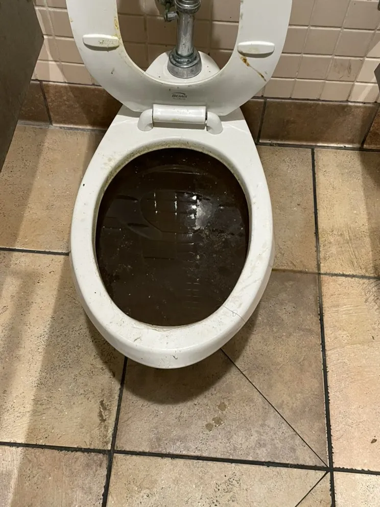 Slide of All About Plumbing