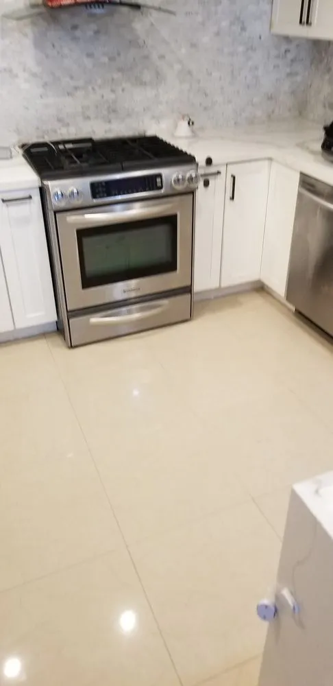 Slide of All About Plumbing