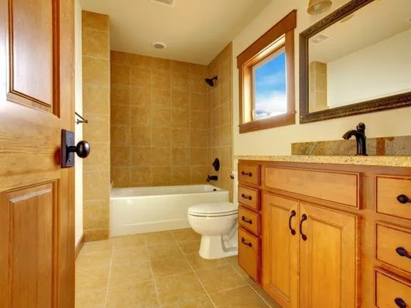 Slide of All About Plumbing Repair