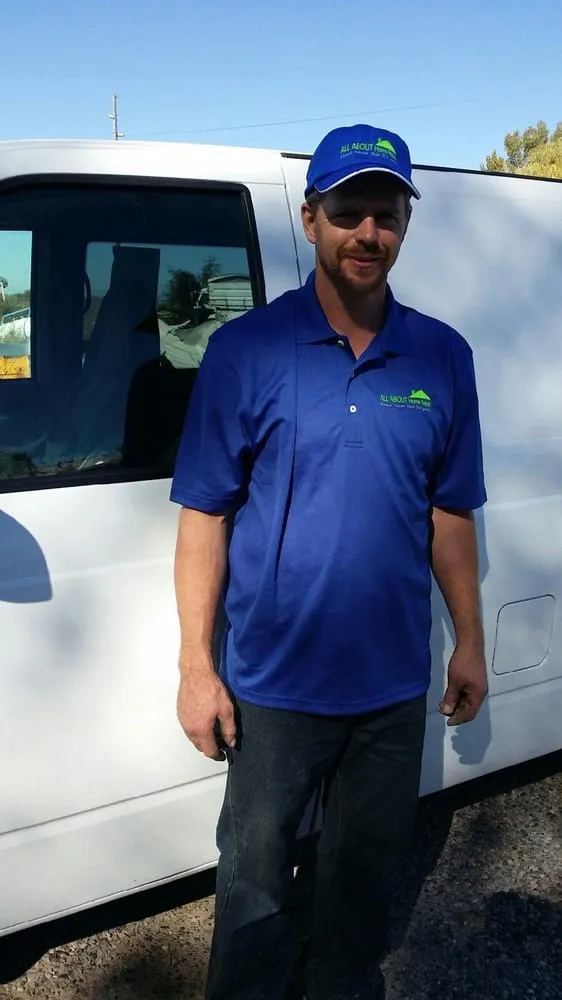 Slide of All About Plumbing Repair