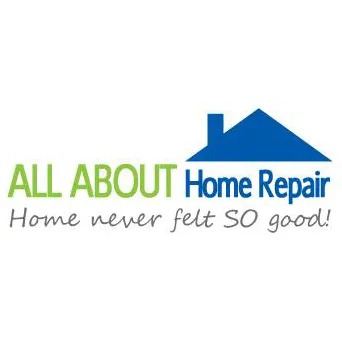 Slide of All About Plumbing Repair