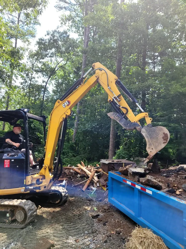 Slide of All About Plumbing SC