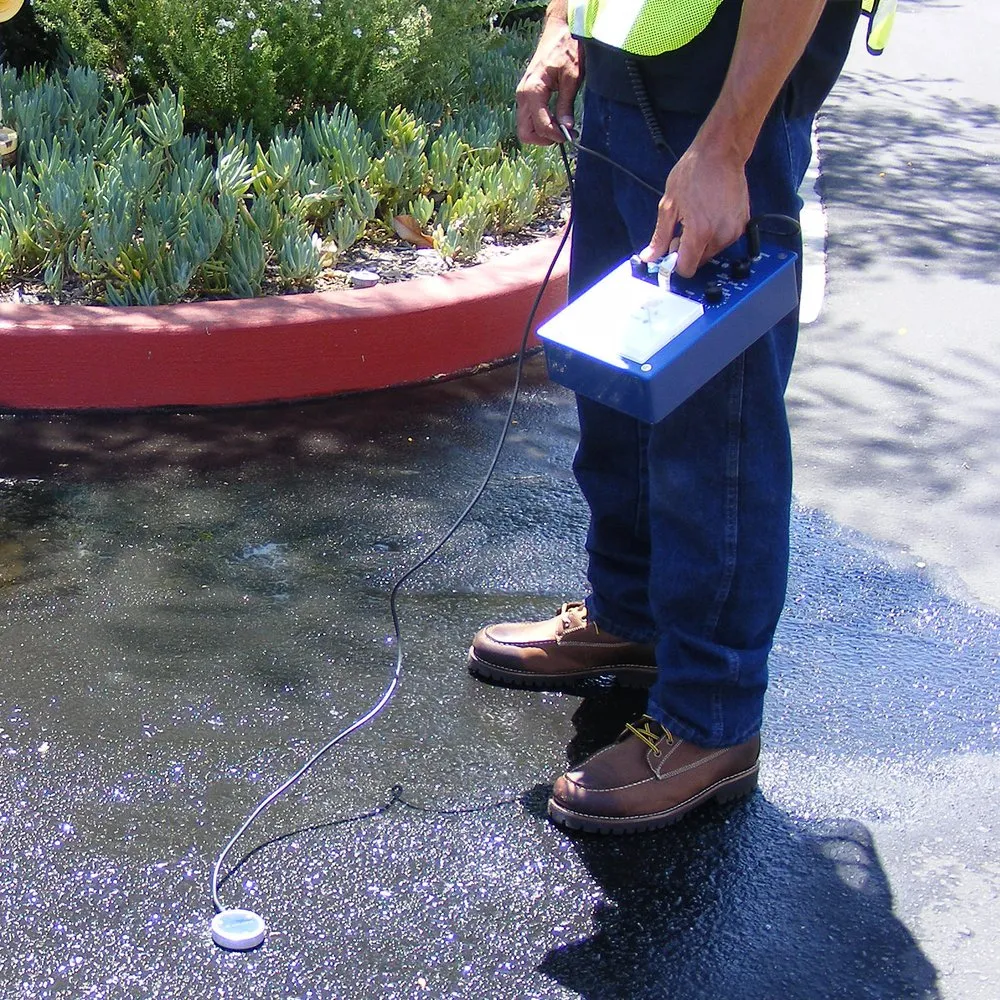 Slide of All About Plumbing SC