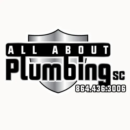 Slide of All About Plumbing SC